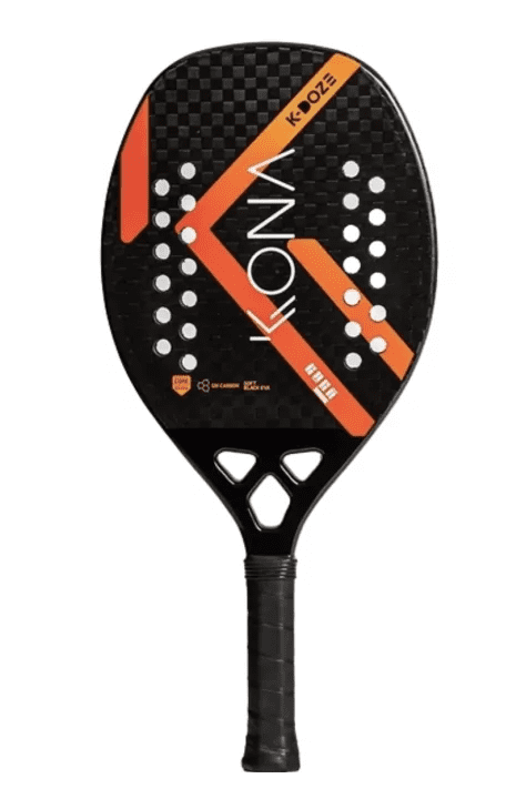 Raquette de Beach Tennis QUICKSAND KOMBAT 2025