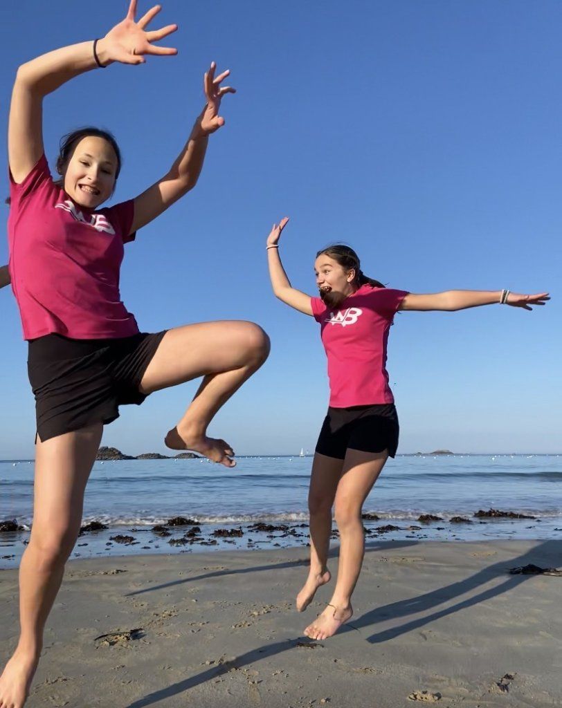Le Beach Tennis, une chance pour les sports de raquette