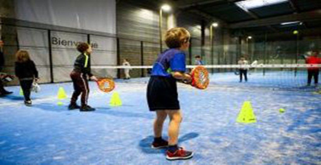 Quels âges pour jouer au padel ?