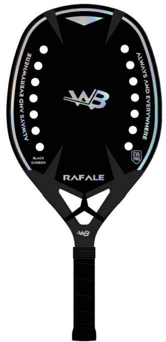Raquette de Beach Tennis WAB RAFALE 2026