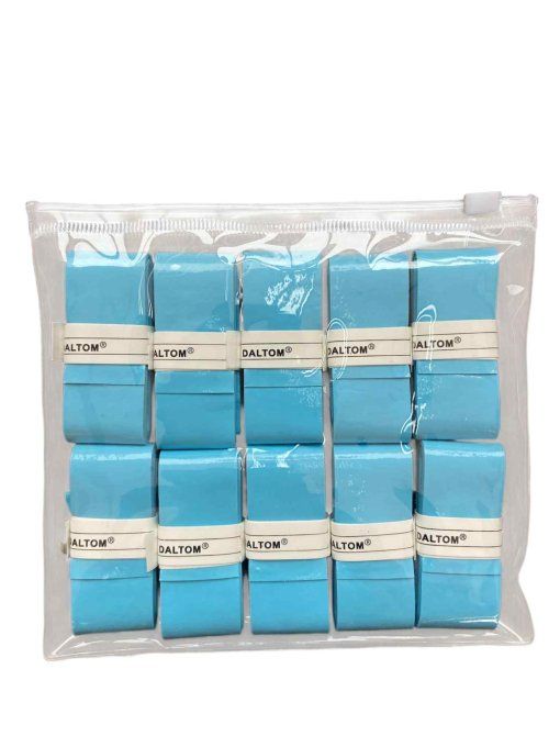 Pack de 10 SURGRIPS WAB DALTOM BLUE