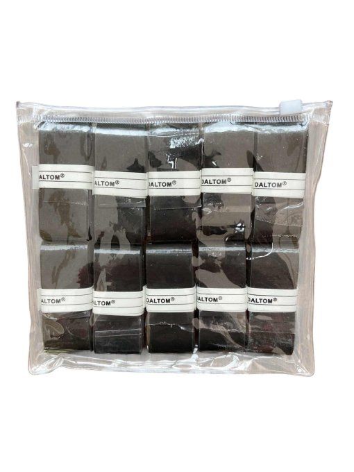 Pack de 10 SURGRIPS WAB DALTOM BLACK