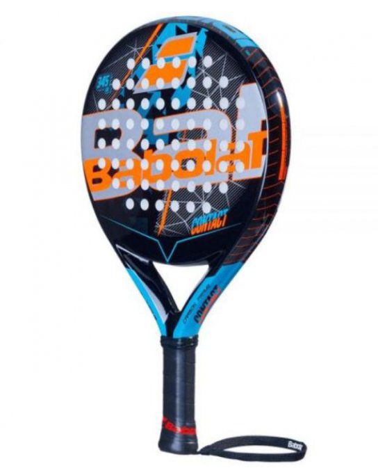 Raquette de padel BABOLAT CONTACT 2020