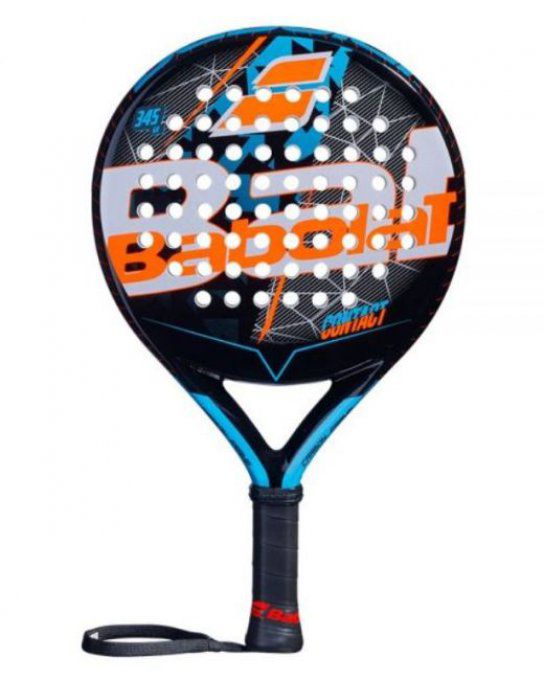 Raquette de padel BABOLAT CONTACT 2020