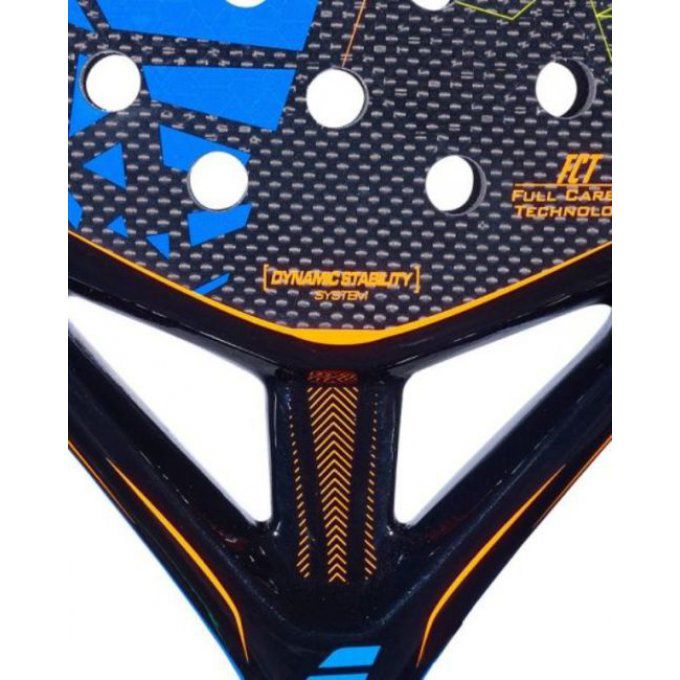 Raquette de padel BABOLAT REVENGE CARBON 