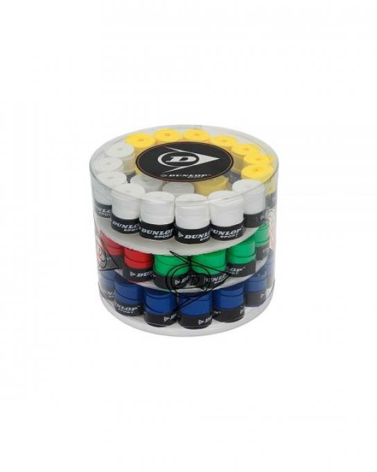 Boite de SURGRIPS DUNLOP TOUR DRY x 60