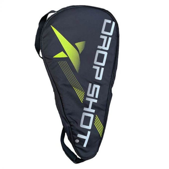 Raquette de Beach tennis DROP SHOT EXPLORER 4.0 BT 2023