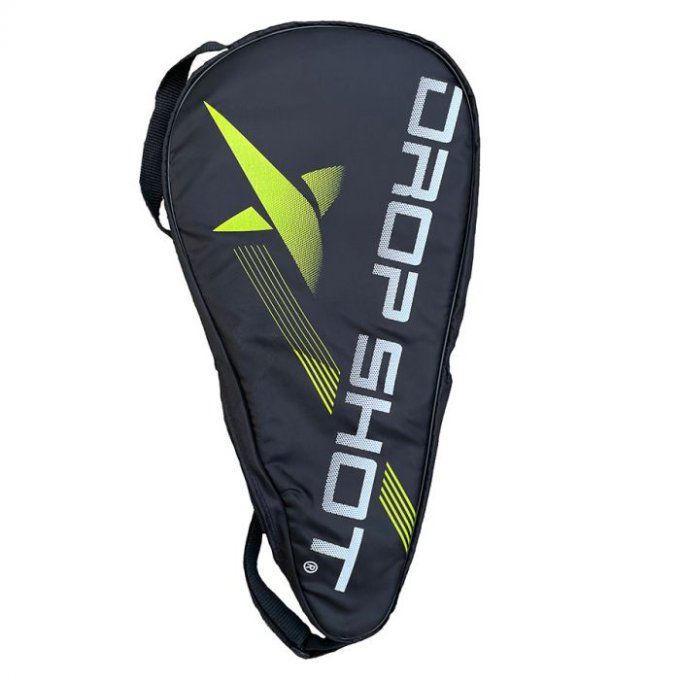 Raquette de Beach tennis DROP SHOT CONQUEROR 11 soft 2023