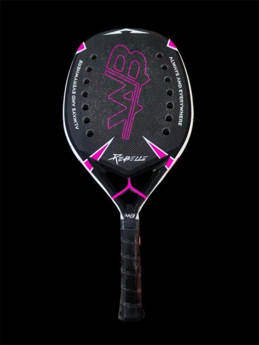 Raquette de Beach Tennis WAB REBELLE 2026
