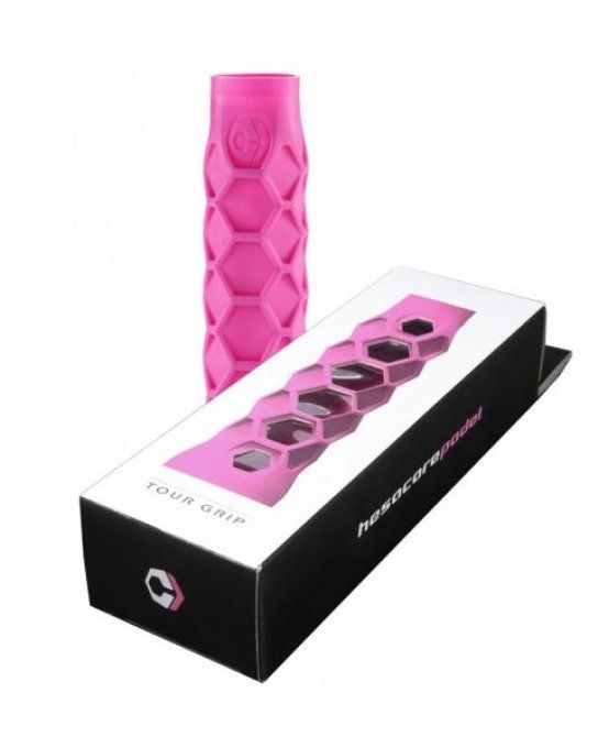 Grip BULLPADEL HESACORE  