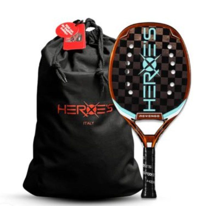 PACK HEROE'S REVENGE