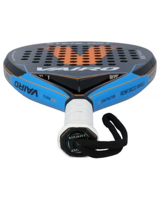 Raquette de PADEL VAIRO EVERLAST CONFORT