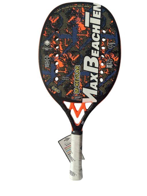 Raquette de Beach MBT M CARBON OCCASION