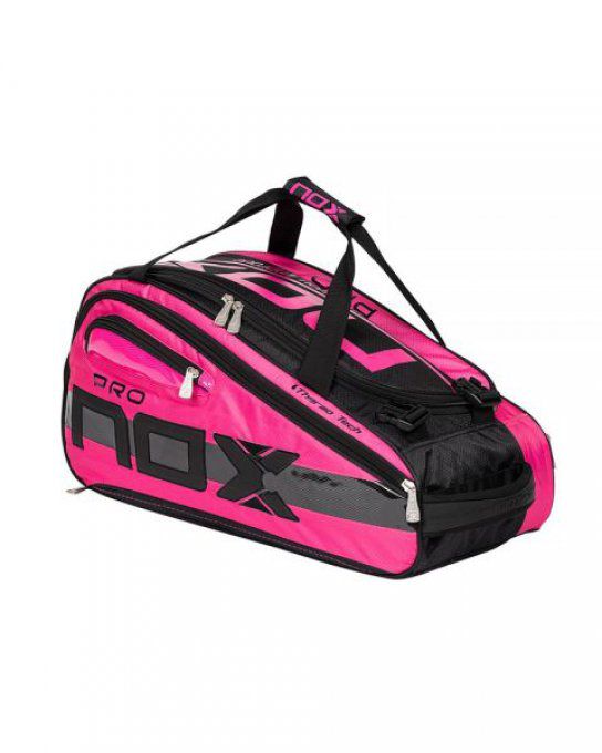 Sac de Padel NOX PRO ROSSA