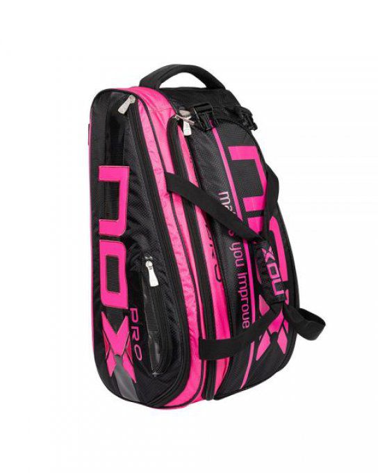 Sac de Padel NOX PRO ROSSA