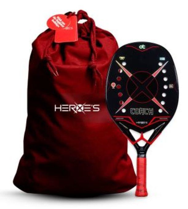 Pack NOEL HEROE'S COACH 2025