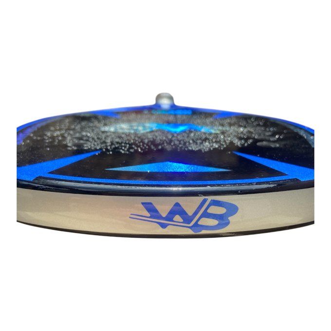 Raquette de Beach Tennis WAB GOLDEN GAME 2026 - Copie