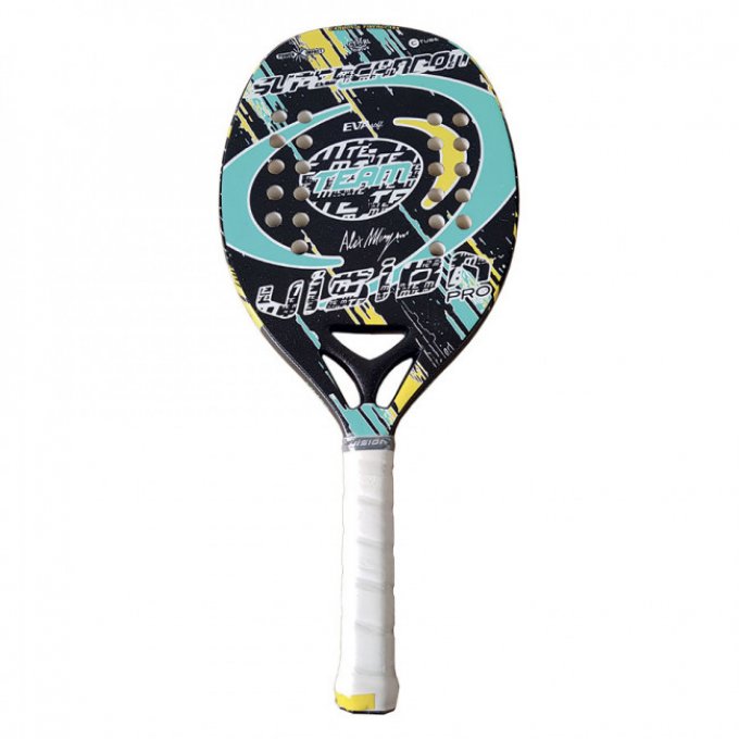 Raquette de Beach tennis VISION SUPER CARBON TEAM 2021
