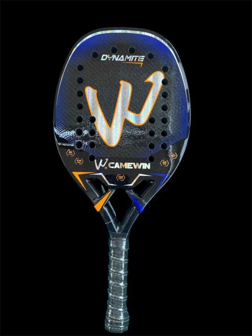 Raquette de BEACH TENNIS CAMEWIN DYNAMITE BLUE