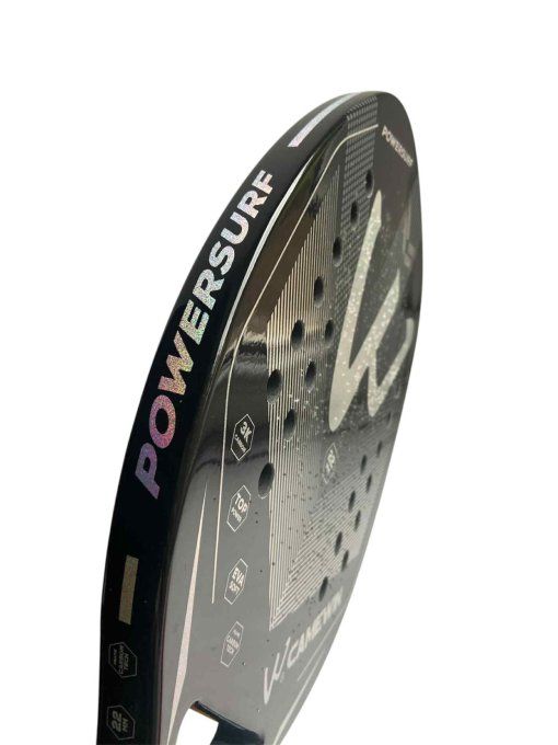 Raquette de BEACH TENNIS CAMEWIN POWERSURF