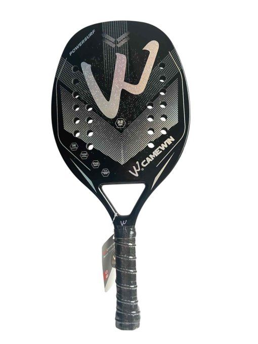 Raquette de BEACH TENNIS CAMEWIN POWERSURF