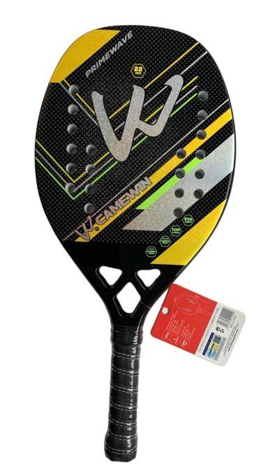 Raquette de Beach Tennis CAMEWIN PRIMEWAVE