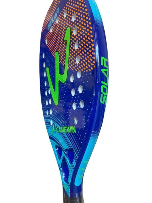 Raquette de BEACH TENNIS CAMEWIN SOLAR