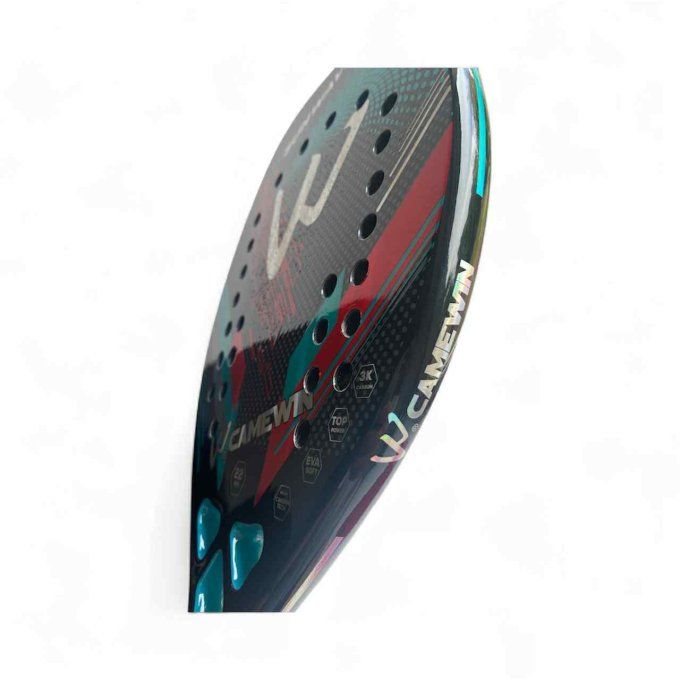 Raquette de BEACH TENNIS CAMEWIN SUNWAVE