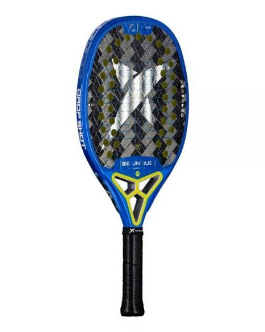 Raquette de Beach tennis DROP SHOT AXION ATTACK 2025