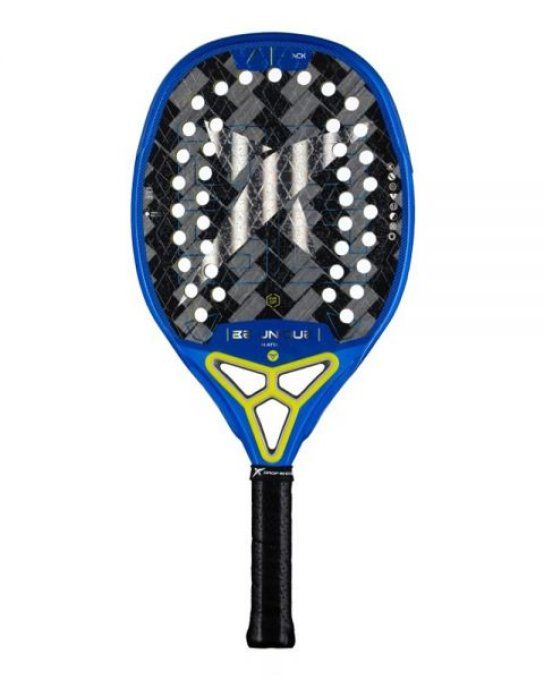 Raquette de Beach tennis DROP SHOT AXION ATTACK 2025