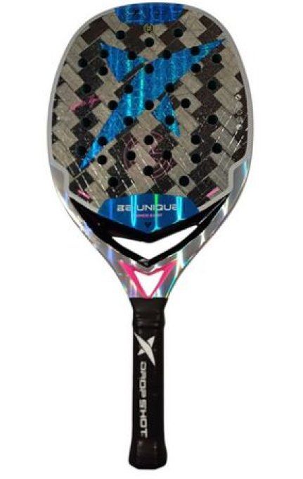 Raquette de Beach tennis DROP SHOT BRONCO 2.0 2025