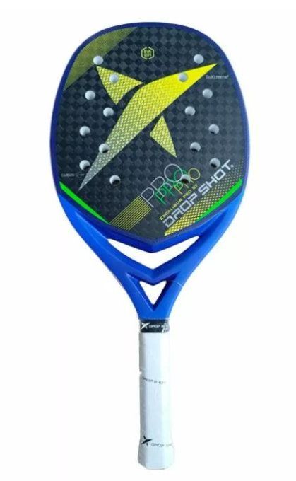 Raquette de Beach tennis DROP SHOT EXCALIBUR PRO BT 2023