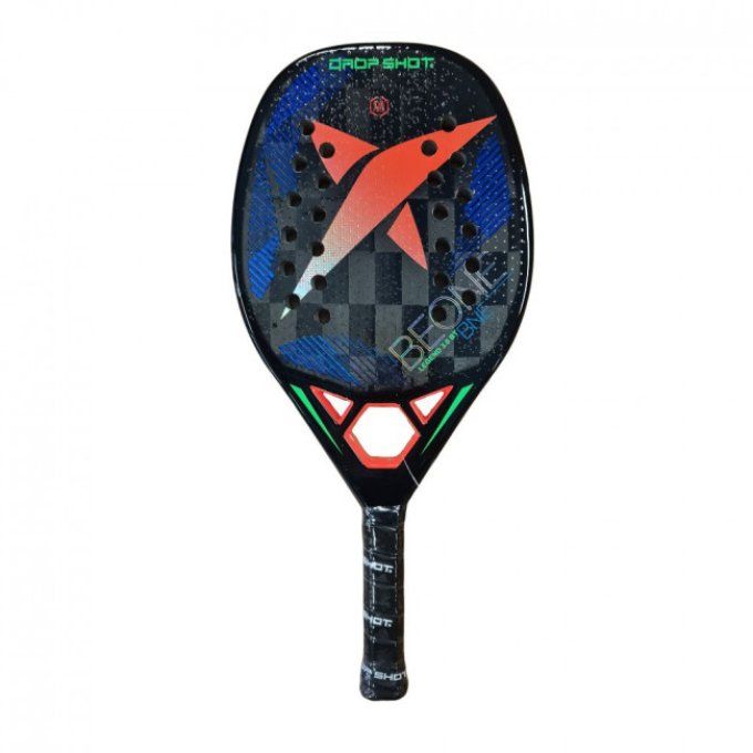 Raquette de Beach tennis DROP SHOT LEGEND 3.0 2022