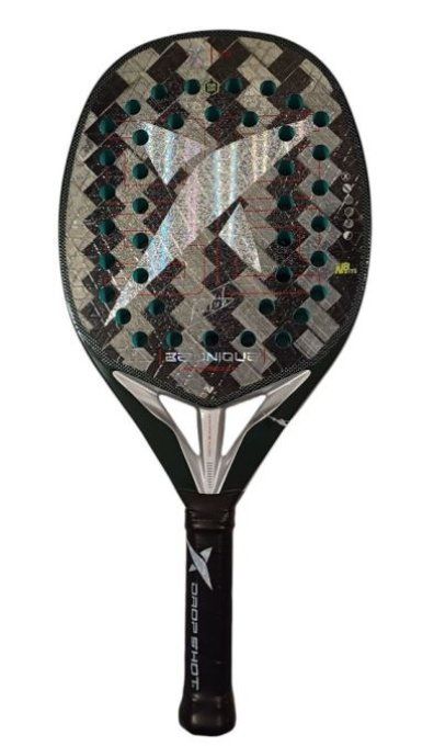 Raquette de Beach tennis DROP SHOT CANYON PRO 2025