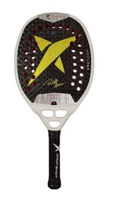 Raquette de Beach tennis DROP SHOT QUANTUM 2025 