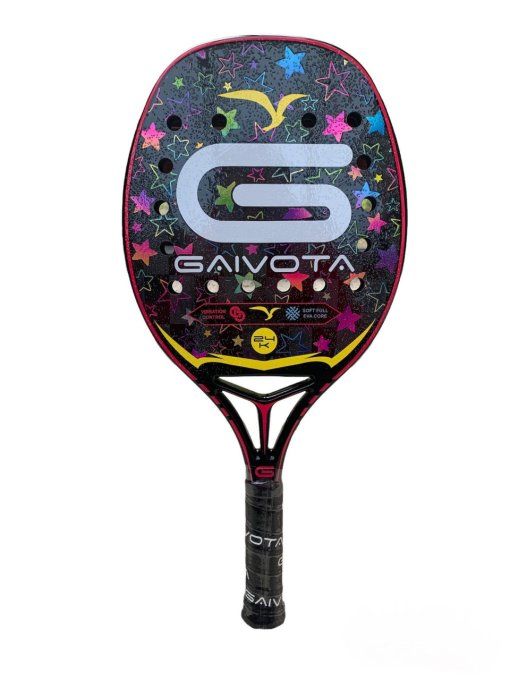 Raquette de BEACH TENNIS GAIVOTA 24K 2023