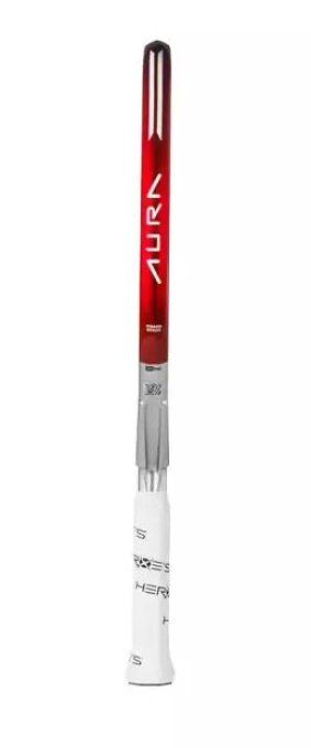 Raquette de beach tennis HEROE'S FIERCE 2026 - Copie