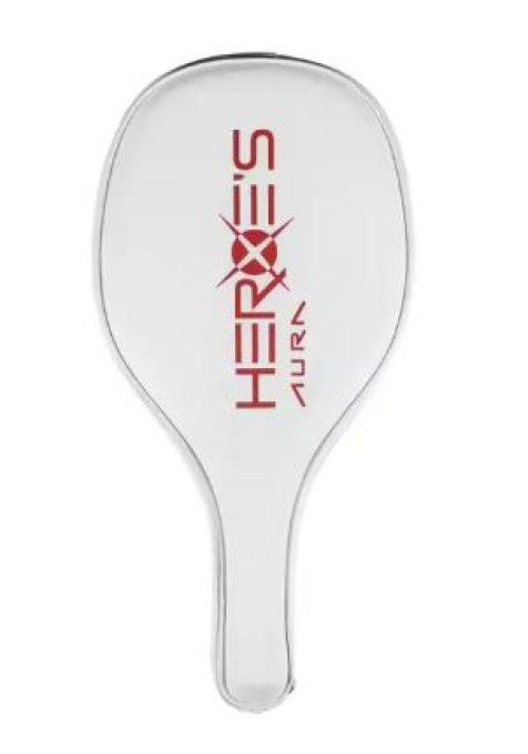 Raquette de beach tennis HEROE'S FIERCE 2026 - Copie