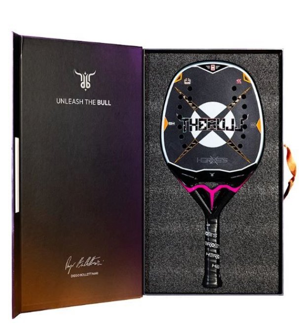 PACK NOEL HEROES BULL