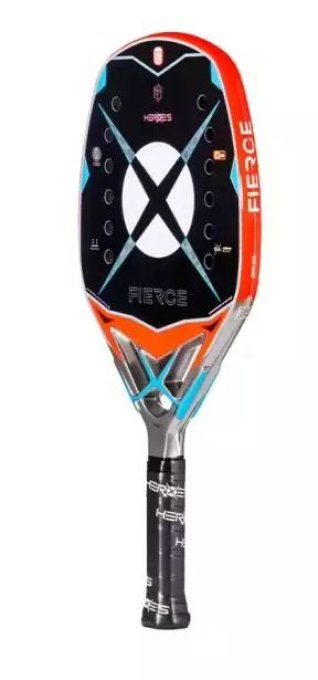 Raquette de beach tennis HEROE'S FIERCE 2026