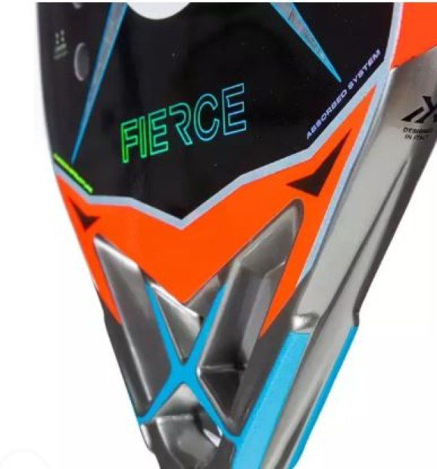 Raquette de beach tennis HEROE'S FIERCE 2026