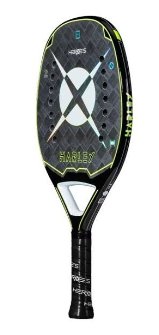 PACK NOEL HEROE'S HARLEY