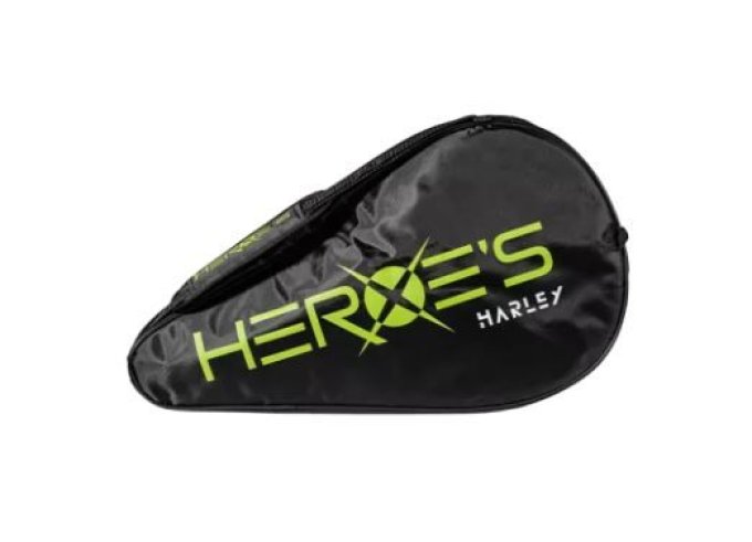 PACK NOEL HEROE'S HARLEY