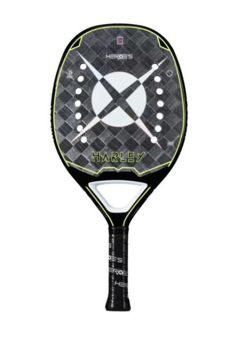 PACK NOEL HEROE'S HARLEY