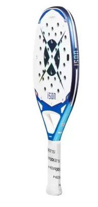Raquette de beach tennis HEROE'S ISON 2025