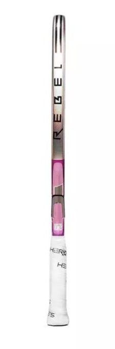 Raquette de beach tennis HEROE'S REBEL 2026