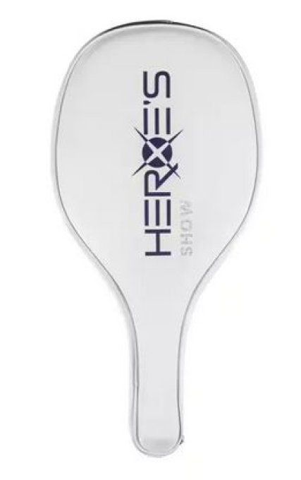 Raquette de beach tennis HEROE'S SHOW 2026