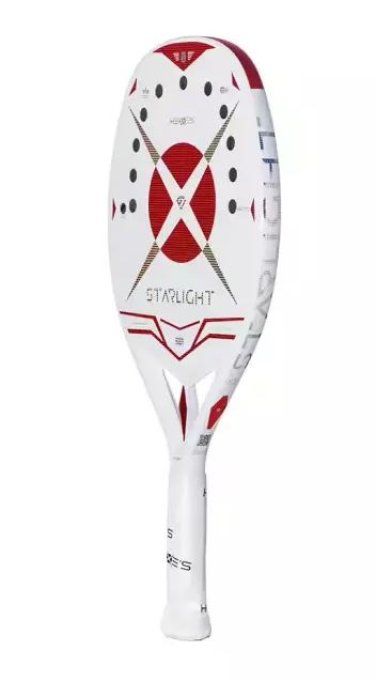 Raquette de beach tennis HEROE'S STARLIGHT 2026