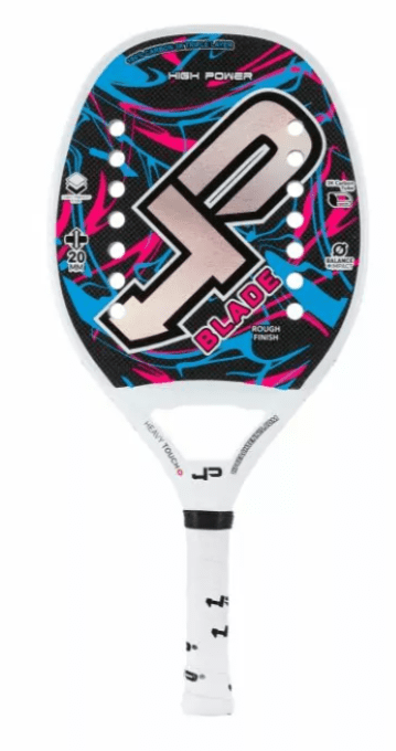 Raquette de Beach tennis HP BLADE 2023