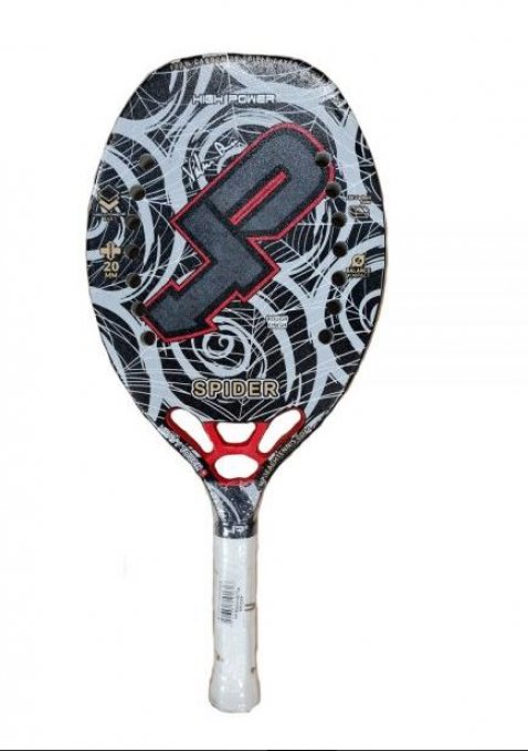 Raquette de Beach tennis HP SPIDER 2021